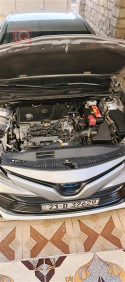 تويوتا كامري